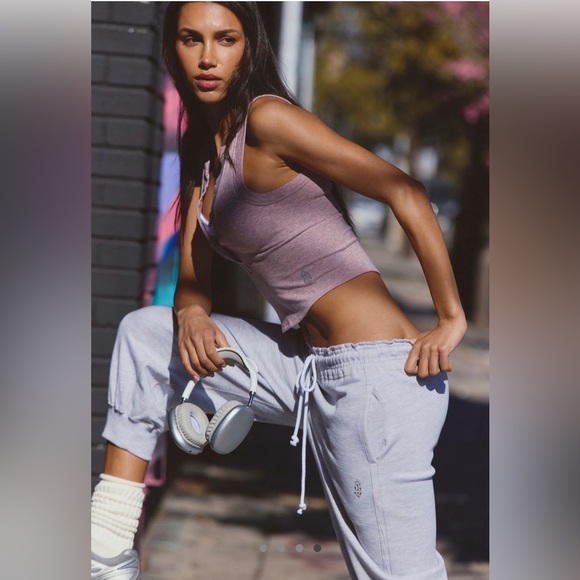 Free People Alignment Tank - Picture 4 of 7